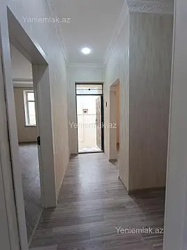 Satılır 3 otaqlı həyət evi 78 m²