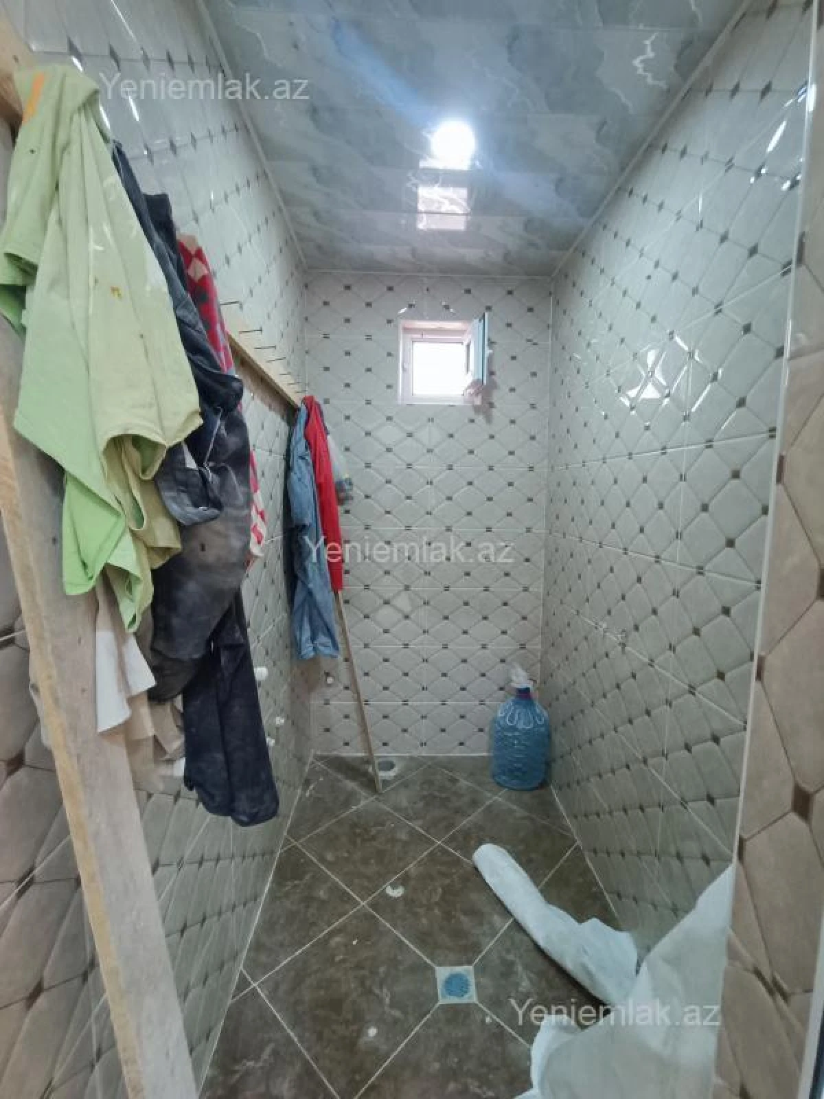 Satılır 3 otaqlı həyət evi 78 m²