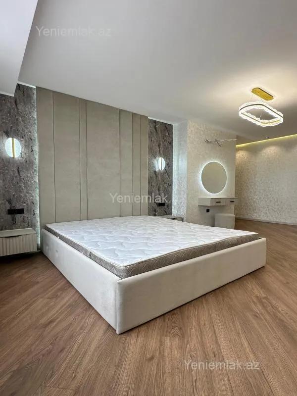 Satılır 3 otaqlı yeni tikili 80 m²