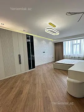 Satılır 3 otaqlı yeni tikili 80 m²