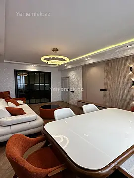 Satılır 3 otaqlı yeni tikili 80 m²