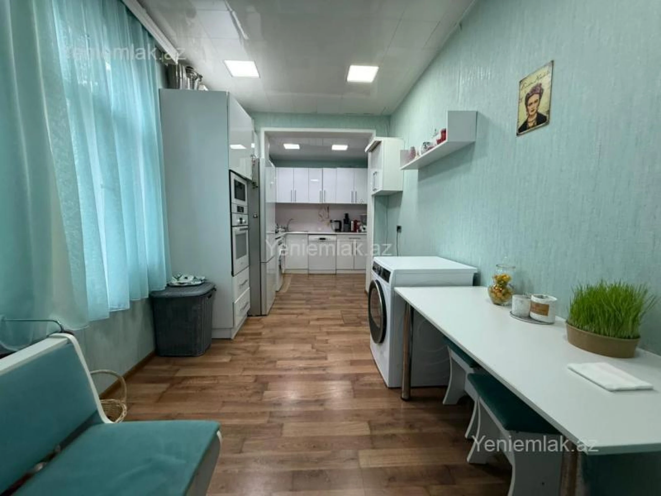 Satılır 3 otaqlı köhnə tikili 60 m²