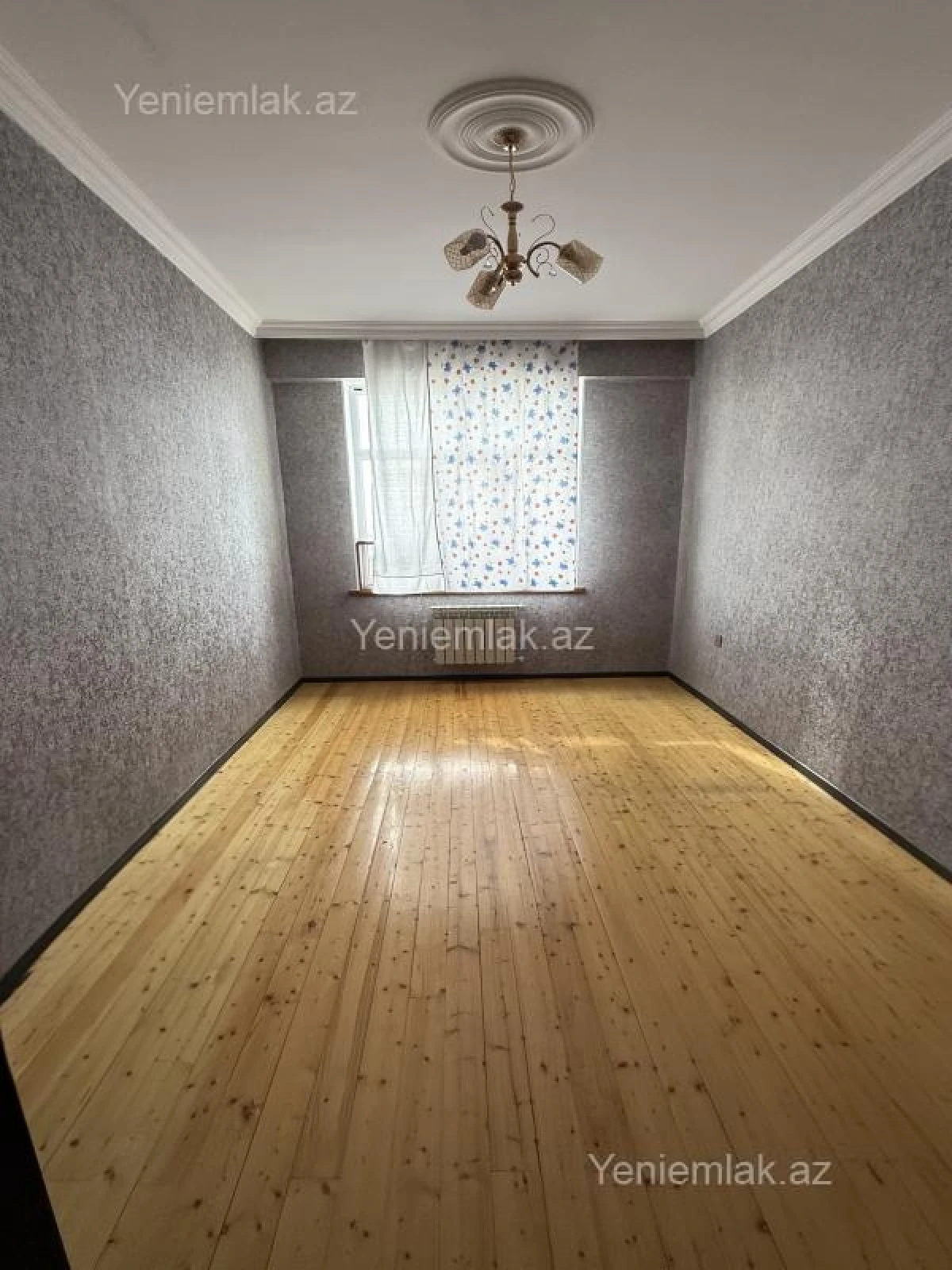Satılır 2 otaqlı yeni tikili 65 m²