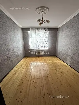 Satılır 2 otaqlı yeni tikili 65 m²