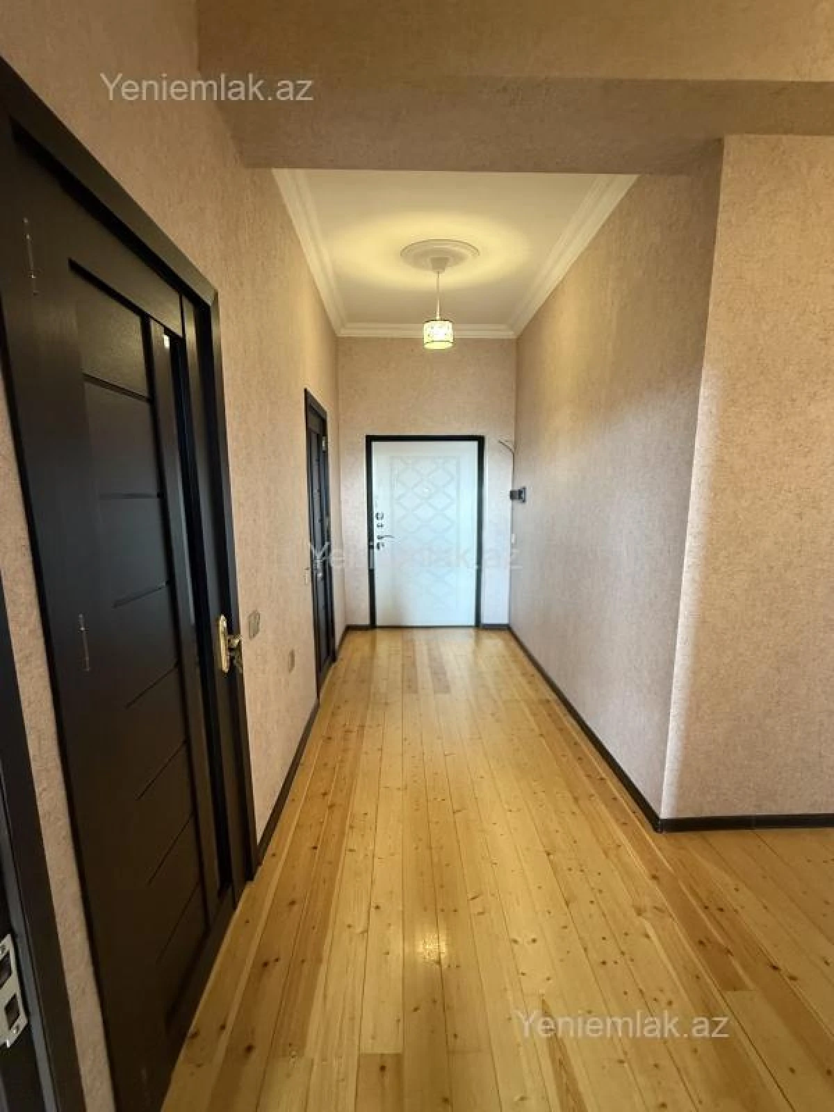 Satılır 2 otaqlı yeni tikili 65 m²
