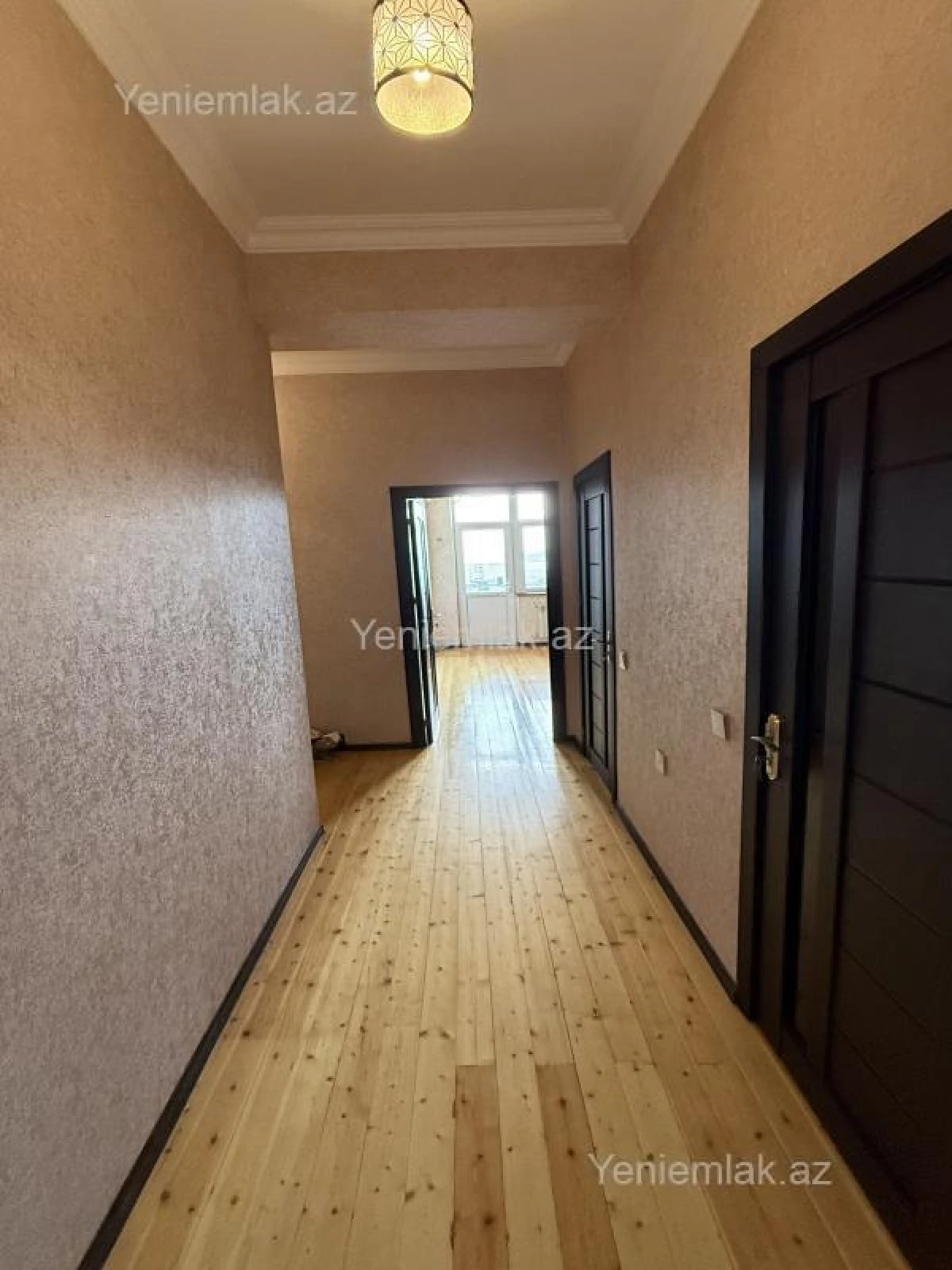 Satılır 2 otaqlı yeni tikili 65 m²