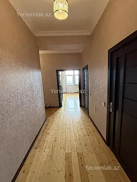 Satılır 2 otaqlı yeni tikili 65 m²