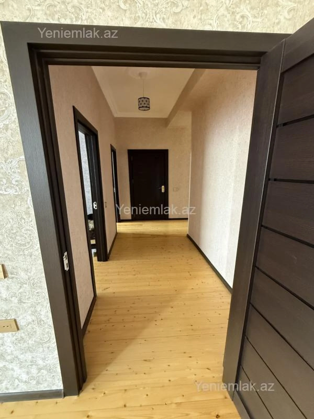 Satılır 2 otaqlı yeni tikili 65 m²