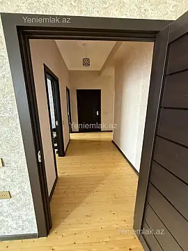 Satılır 2 otaqlı yeni tikili 65 m²