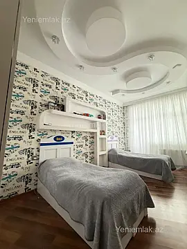 Satılır 3 otaqlı yeni tikili 127 m²