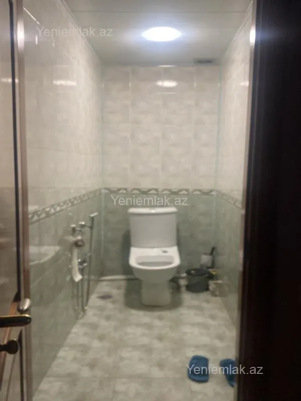 Satılır 3 otaqlı yeni tikili 127 m²