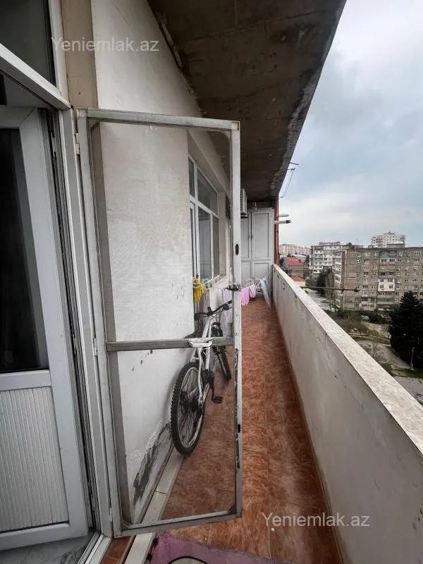 Satılır 3 otaqlı yeni tikili 127 m²