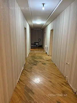 Satılır 7 otaqlı həyət evi 186 m²