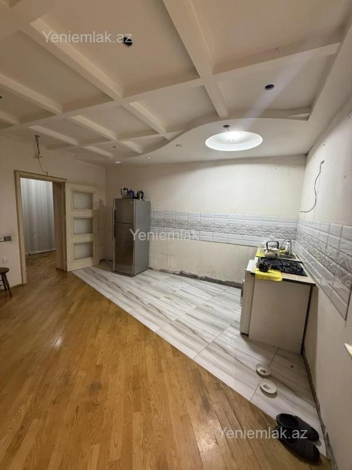 Satılır 7 otaqlı həyət evi 186 m²