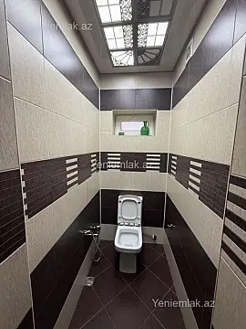 Satılır 7 otaqlı həyət evi 186 m²