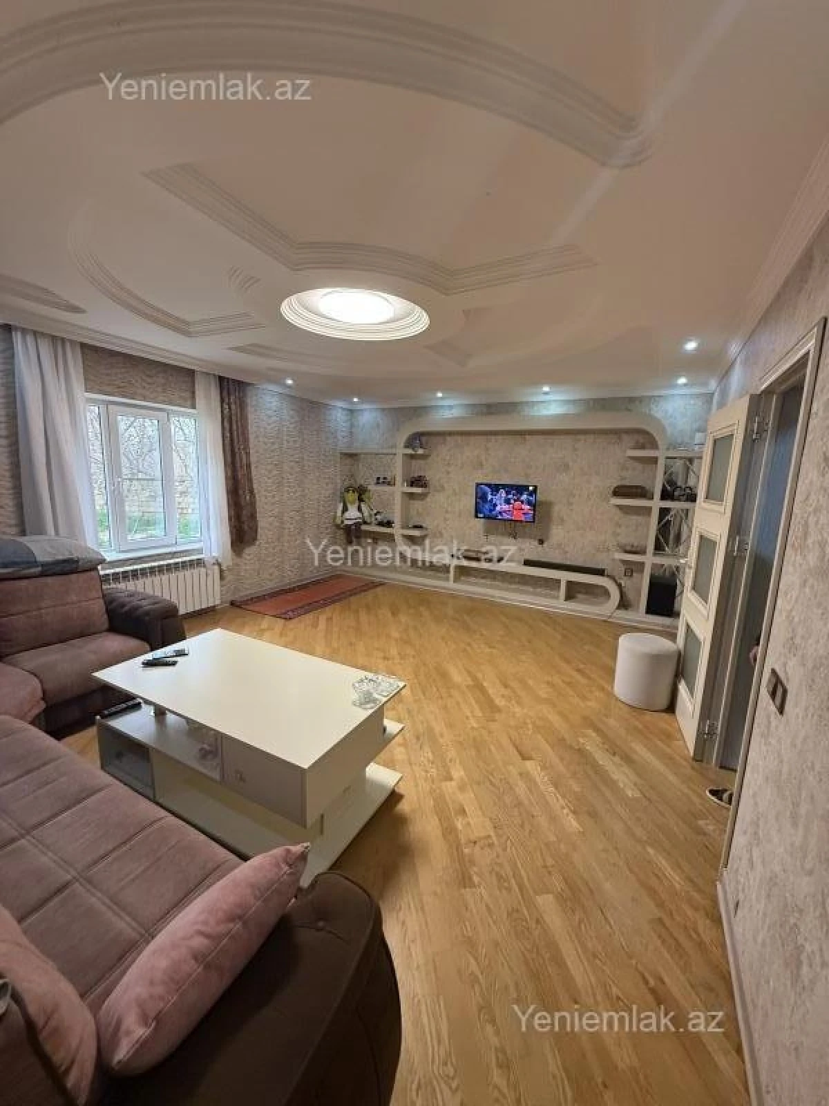 Satılır 7 otaqlı həyət evi 186 m²