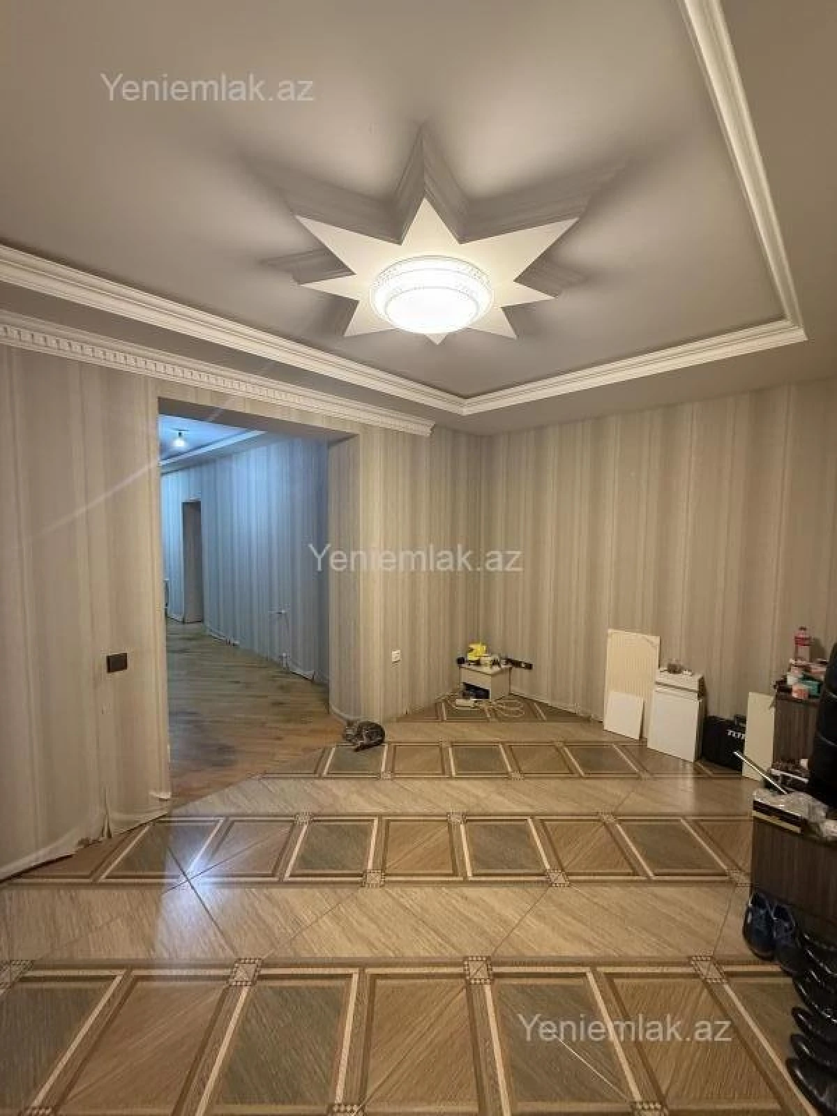 Satılır 7 otaqlı həyət evi 186 m²