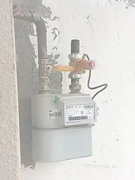 Satılır 3 otaqlı yeni tikili 80 m²