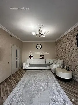 Satılır 3 otaqlı köhnə tikili 68.8 m²