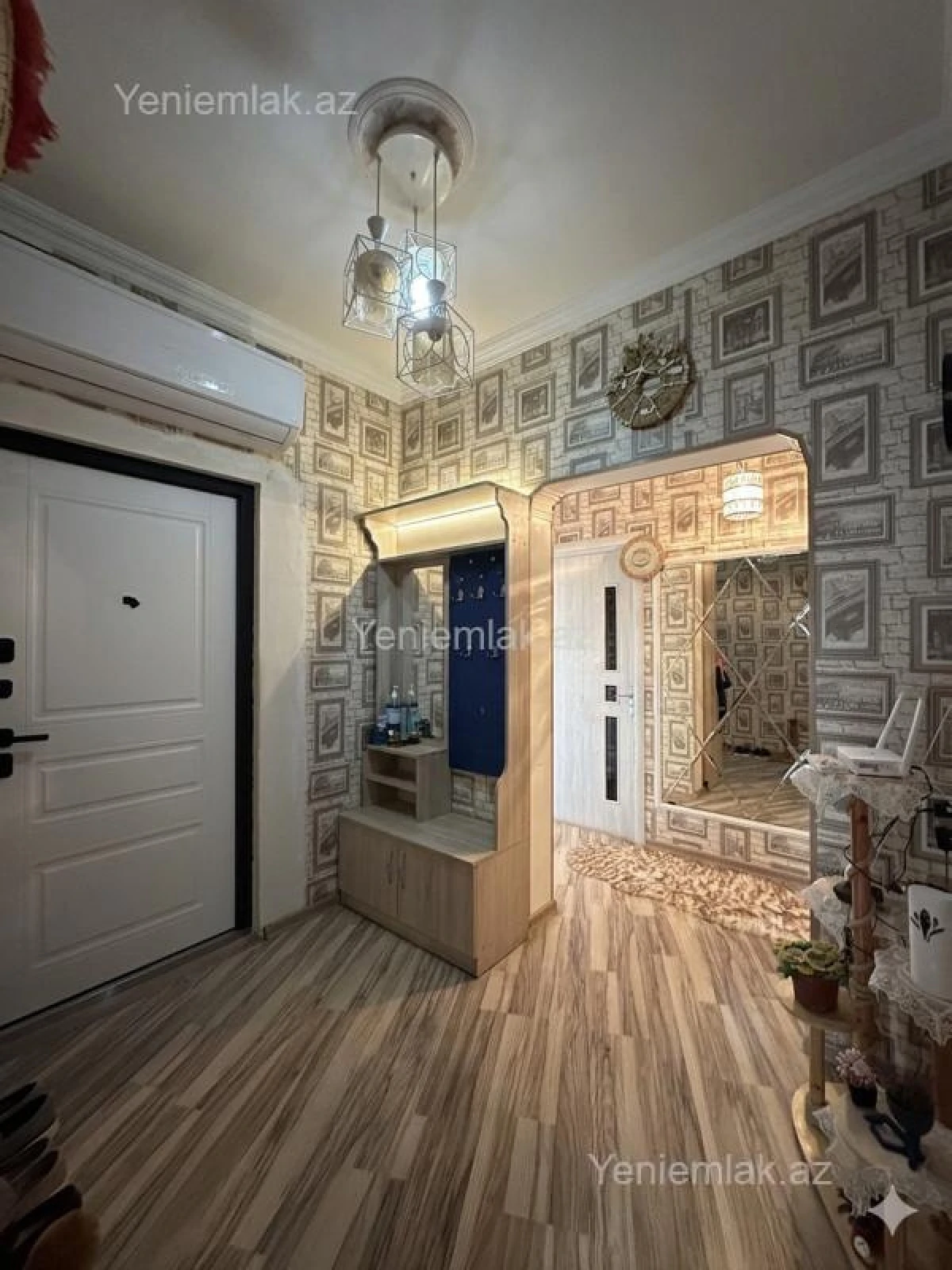 Satılır 3 otaqlı köhnə tikili 68.8 m²