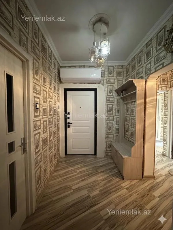 Satılır 3 otaqlı köhnə tikili 68.8 m²