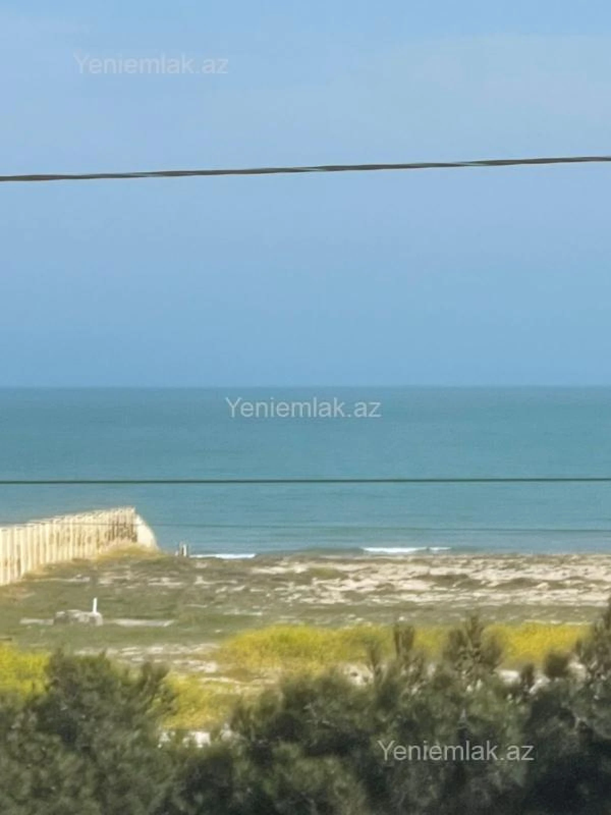 Satılır 3 otaqlı həyət evi 200 m²