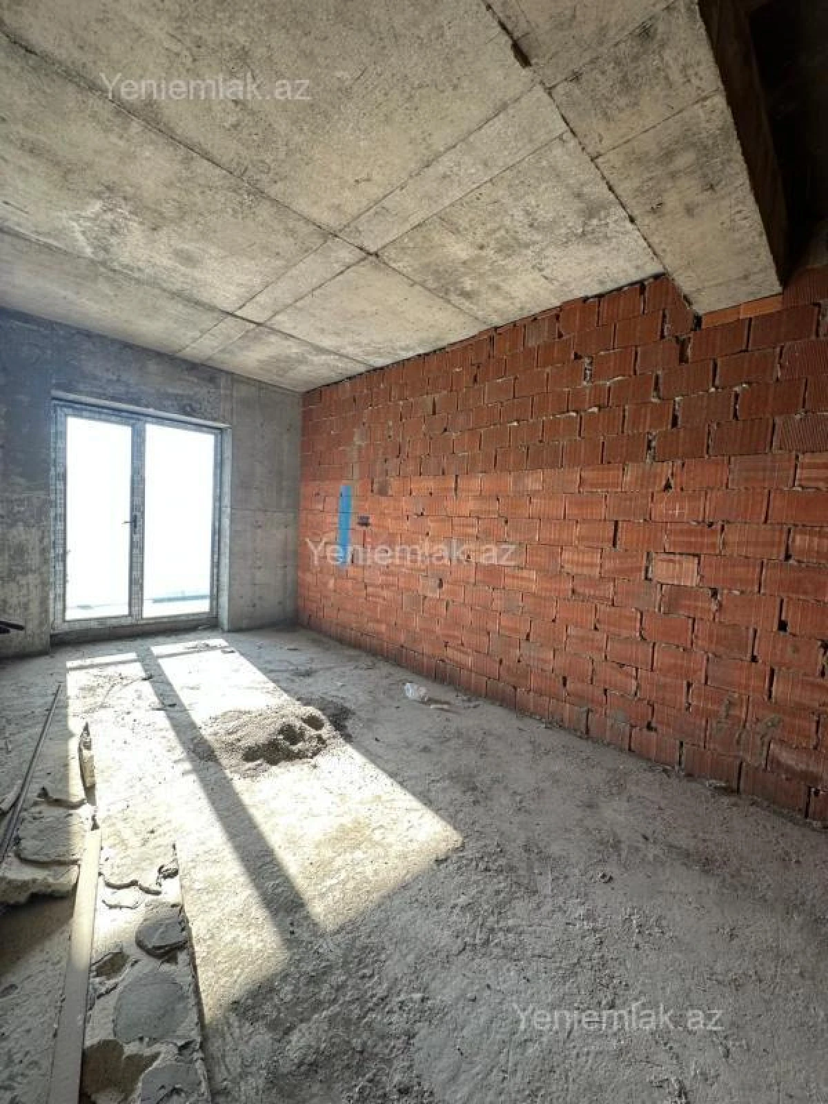 Satılır 4 otaqlı yeni tikili 181 m²