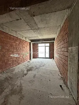 Satılır 4 otaqlı yeni tikili 181 m²