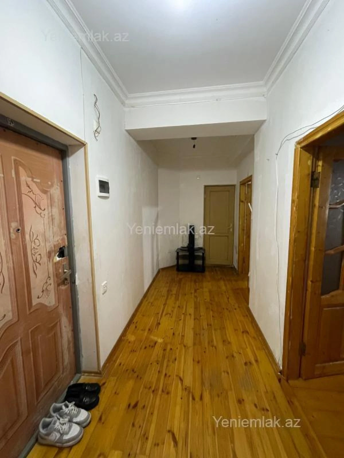 Satılır 1 otaqlı yeni tikili 51 m²