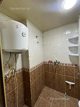 Satılır 1 otaqlı yeni tikili 51 m²