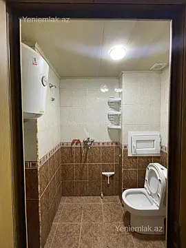 Satılır 1 otaqlı yeni tikili 51 m²