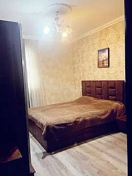 Satılır 2 otaqlı həyət evi 60 m²