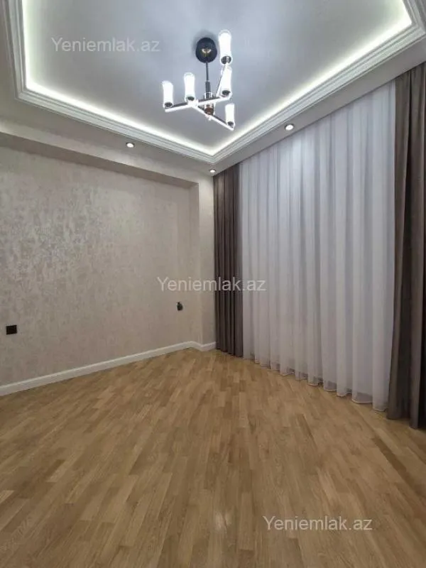 Satılır 3 otaqlı yeni tikili 102 m²