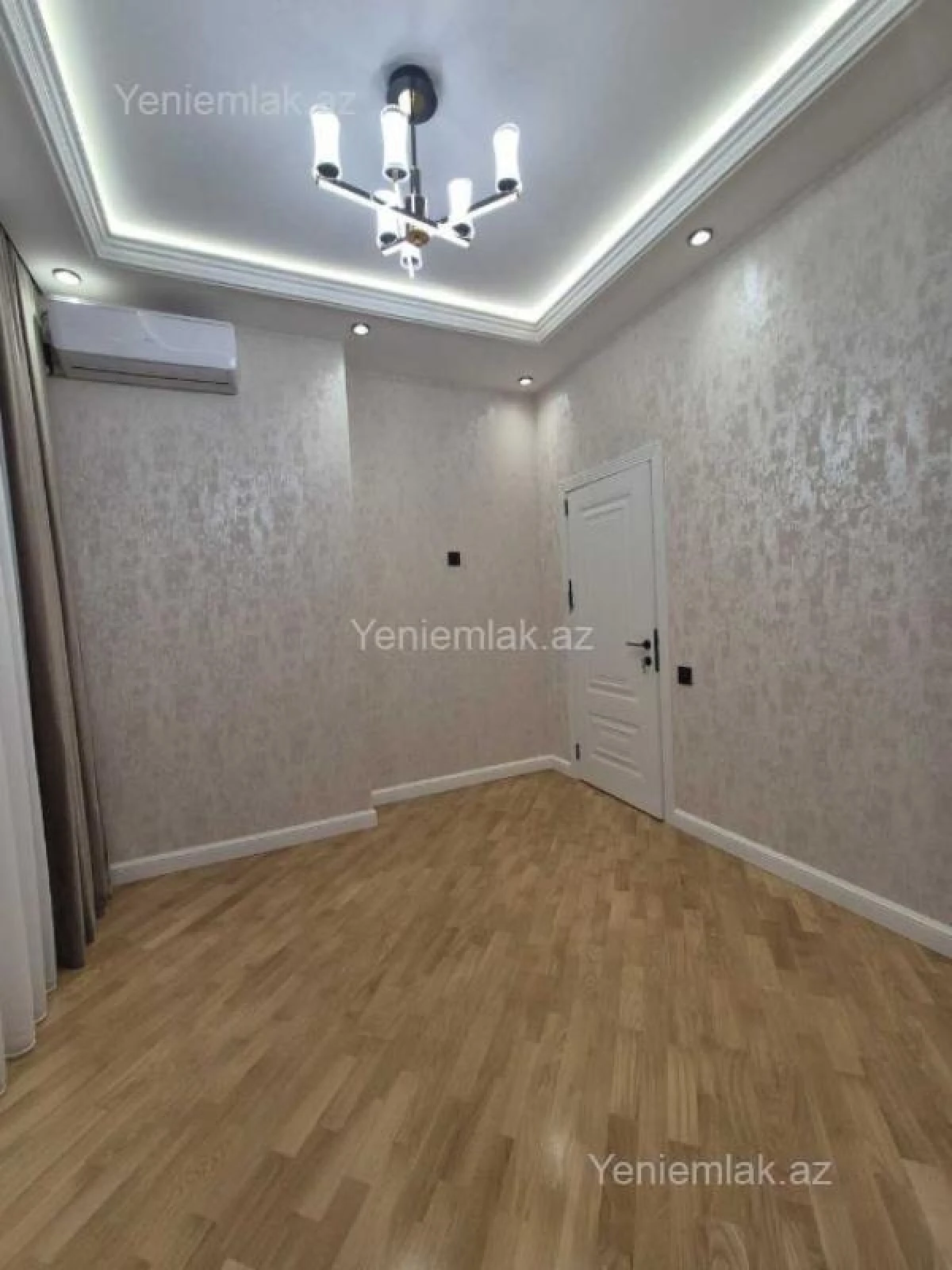 Satılır 3 otaqlı yeni tikili 102 m²