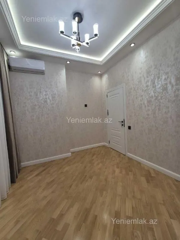 Satılır 3 otaqlı yeni tikili 102 m²