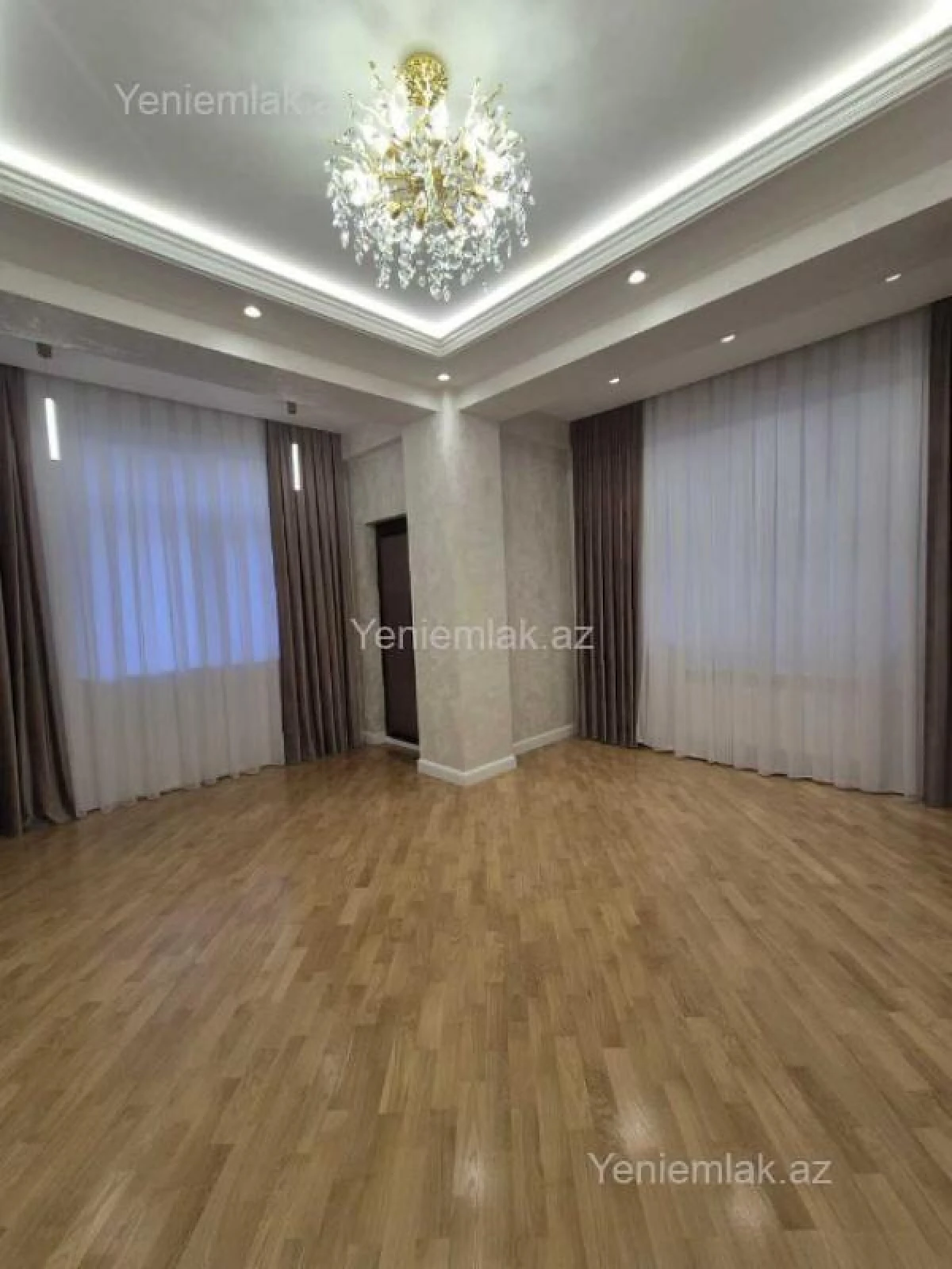 Satılır 3 otaqlı yeni tikili 102 m²