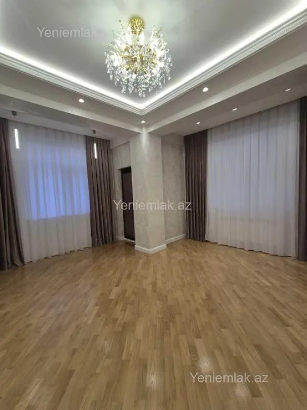 Satılır 3 otaqlı yeni tikili 102 m²