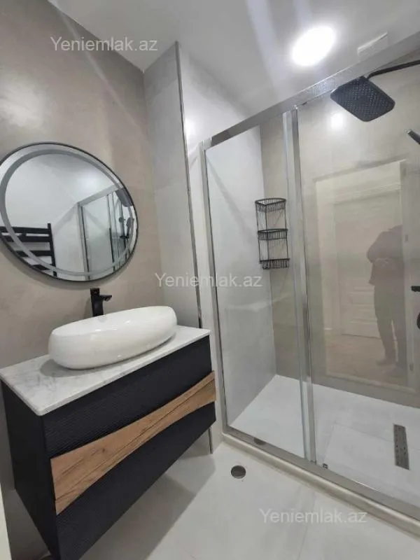 Satılır 3 otaqlı yeni tikili 102 m²