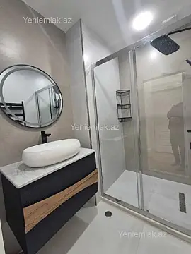 Satılır 3 otaqlı yeni tikili 102 m²