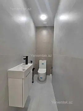 Satılır 3 otaqlı yeni tikili 102 m²