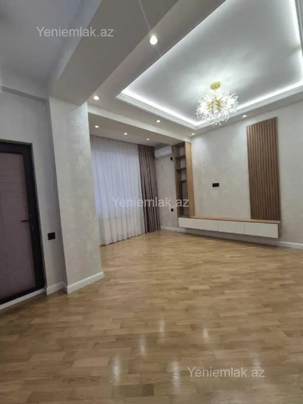 Satılır 3 otaqlı yeni tikili 102 m²