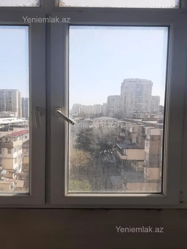 Satılır 3 otaqlı yeni tikili 92 m²