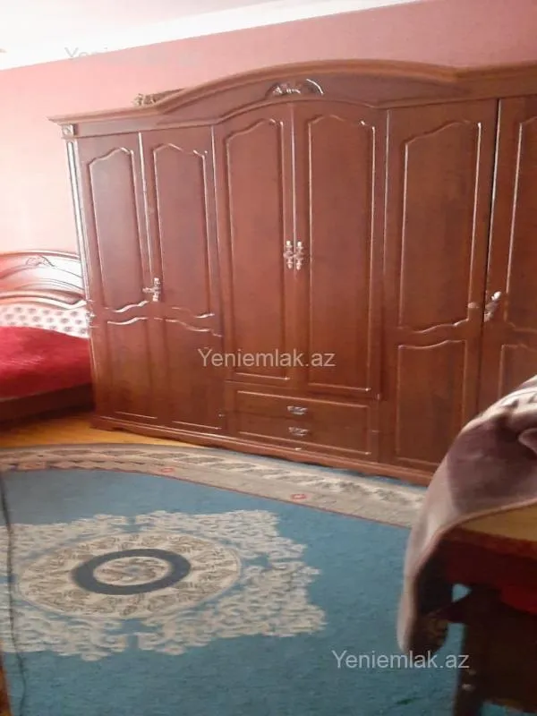 Satılır 3 otaqlı yeni tikili 92 m²