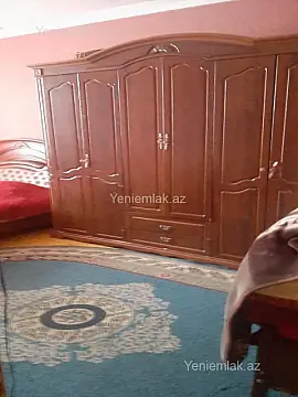 Satılır 3 otaqlı yeni tikili 92 m²