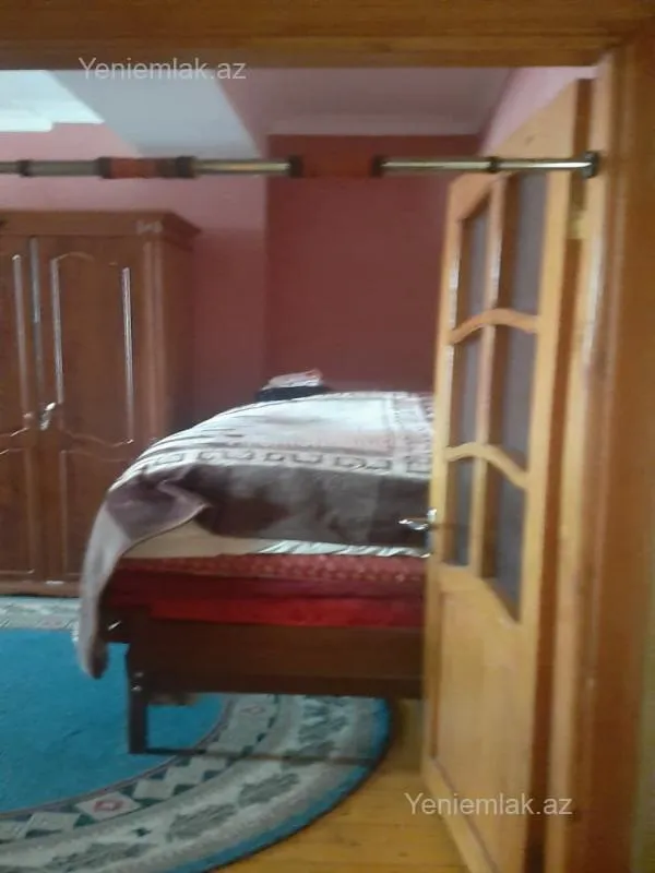 Satılır 3 otaqlı yeni tikili 92 m²