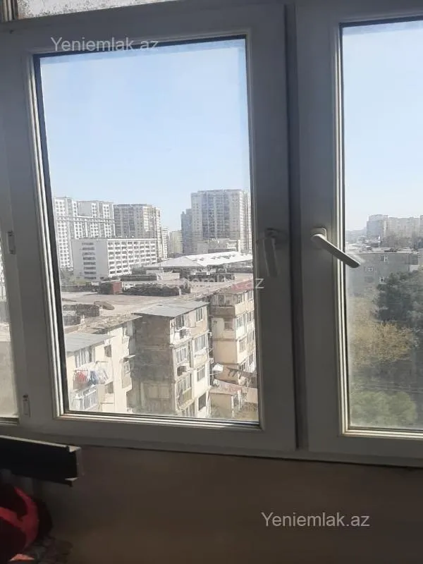 Satılır 3 otaqlı yeni tikili 92 m²