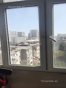 Satılır 3 otaqlı yeni tikili 92 m²