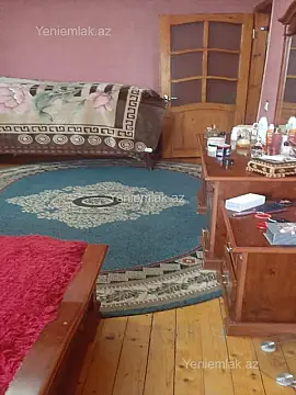 Satılır 3 otaqlı yeni tikili 92 m² — Bakı, Yasamal 3 otaq 92.00 m²