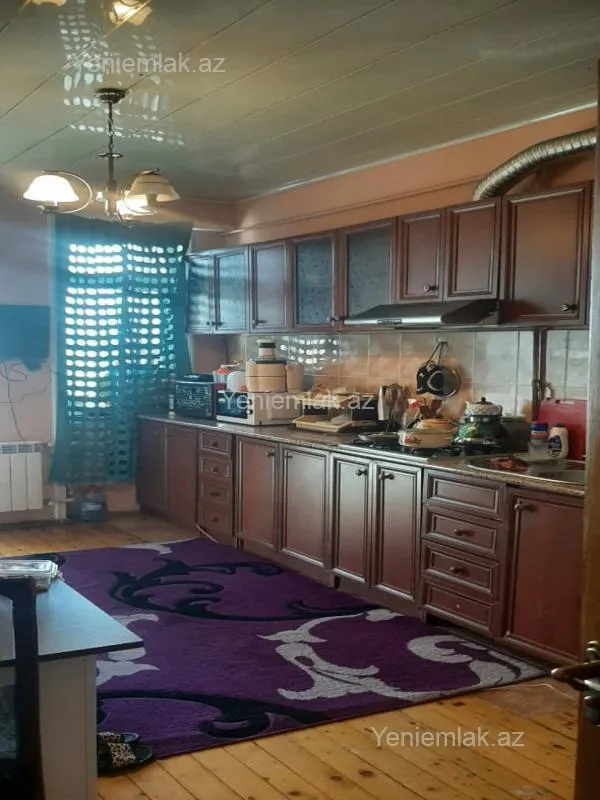 Satılır 3 otaqlı yeni tikili 92 m²