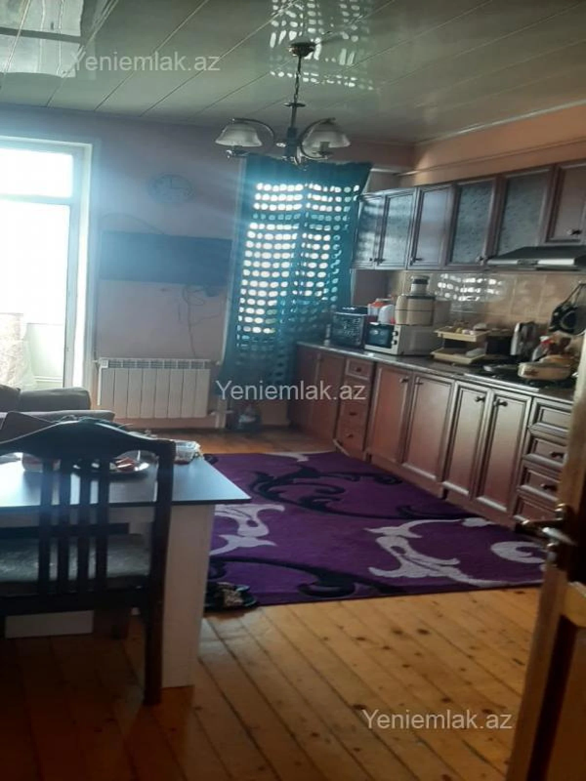 Satılır 3 otaqlı yeni tikili 92 m²